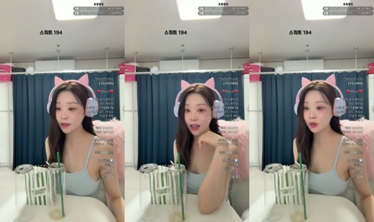 손썸머sonsummer's Stream - Jul 24, 2026, 7:13 PM