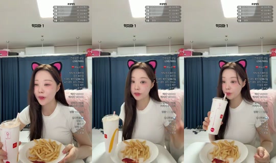 손썸머sonsummer's Stream - Jul 26, 2026, 5:18 PM