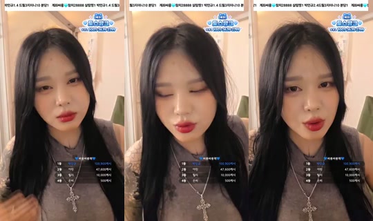 아기하마_소라's Stream - Aug 7, 2026, 11:40 AM
