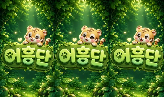 어흥_김설화's Stream - Aug 6, 2026, 6:31 PM
