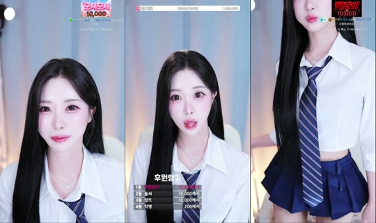 원레이블정보미's Stream - Jul 27, 2026, 9:35 PM
