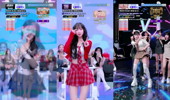 유니버스대표_채현준's Stream - Oct 1, 2026, 3:26 PM