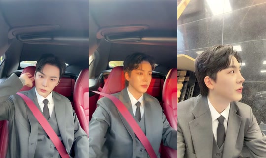 유니버스대표_채현준's Stream - Oct 5, 2026, 8:07 AM