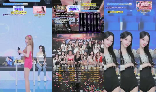 유니버스레이블-x1b's Stream - Jul 16, 2026, 2:41 PM