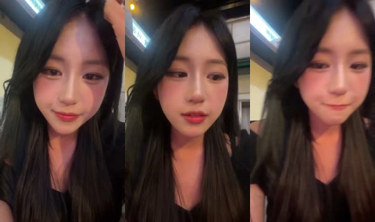 유니버스_엘리 Na-record noong Okt 8, 2026, 6:00 PM