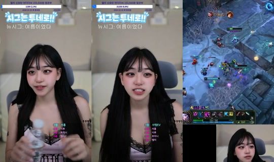 유니버스_엘리's Stream - Oct 14, 2026, 12:03 PM