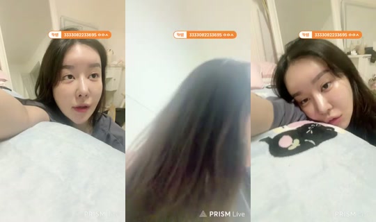 Live de 이서린3 - 21 de jul. de 2026, 12:03