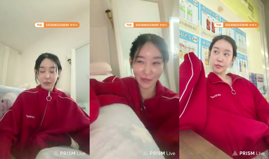 이서린3's Stream - Jul 23, 2026, 7:57 AM