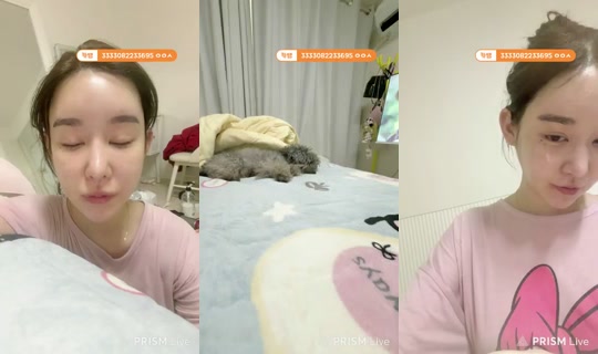 Stream ni 이서린3 - Ago 10, 2026, 2:35 AM