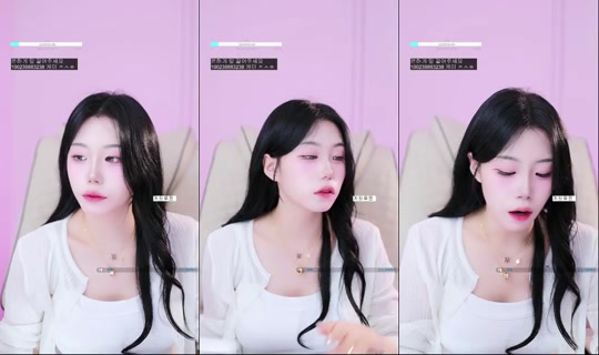 Stream ni 정서현-jung - Ago 8, 2026, 5:14 PM
