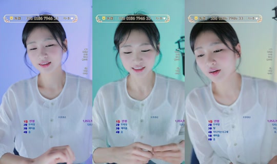 지엔데이's Stream - Jul 8, 2026, 10:09 AM