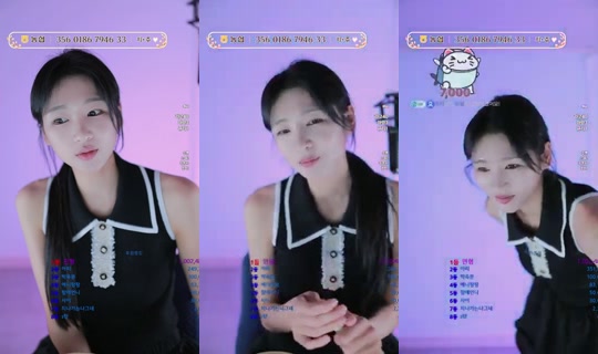 지엔데이's Stream - Jul 14, 2026, 11:29 AM