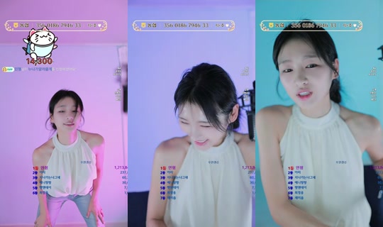 지엔데이's Stream - Jul 16, 2026, 12:24 PM