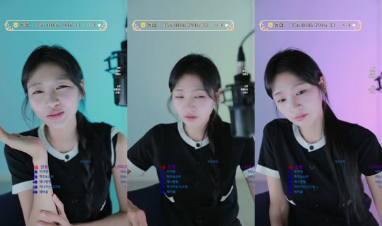 지엔데이's Stream - Jul 17, 2026, 1:06 PM
