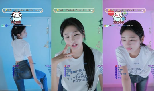 지엔데이's Stream - Jul 20, 2026, 12:43 PM