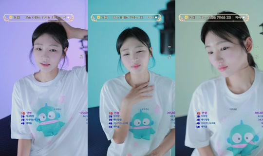 지엔데이's Stream - Jul 23, 2026, 8:22 AM