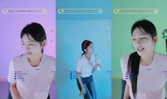 지엔데이's Stream - Jul 24, 2026, 9:42 AM
