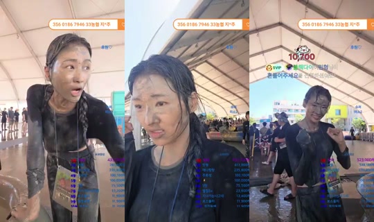 지엔데이's Stream - Jul 26, 2026, 6:53 AM