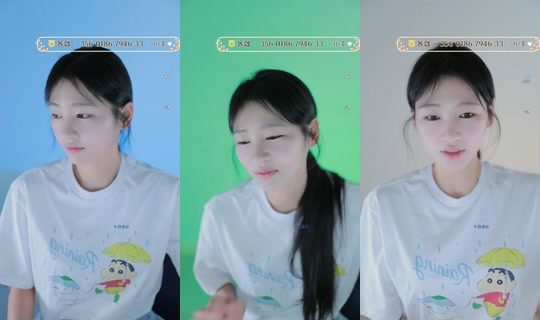 지엔데이's Stream - Jul 29, 2026, 8:00 AM