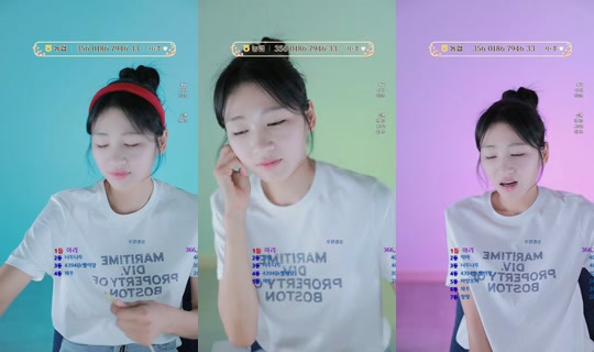 지엔데이's Stream - Aug 3, 2026, 10:34 AM