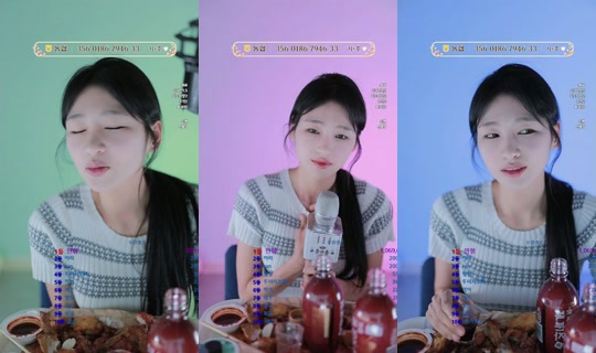 지엔데이's Stream - Aug 6, 2026, 12:17 PM