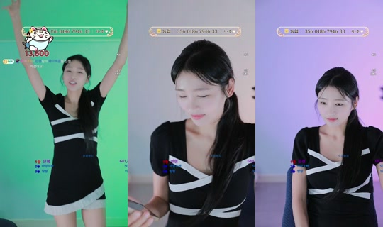 지엔데이's Stream - Aug 7, 2026, 8:41 AM
