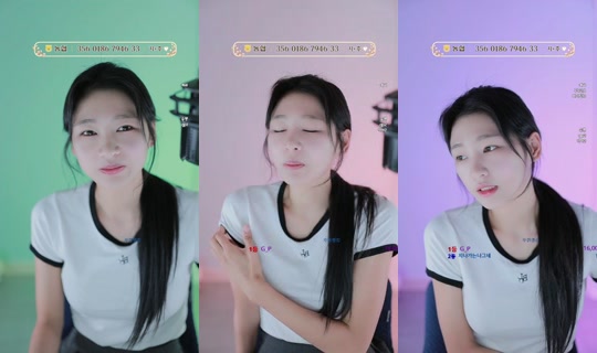 지엔데이's Stream - Aug 9, 2026, 7:16 AM