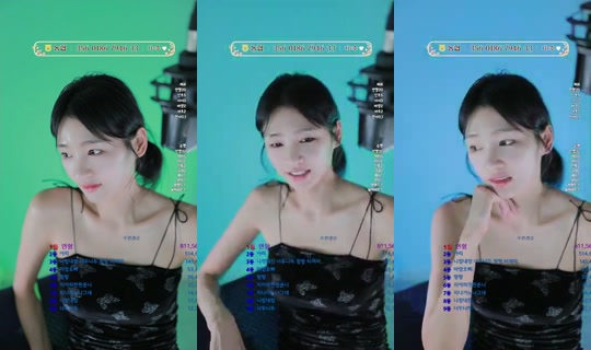 지엔데이's Stream - Aug 10, 2026, 1:30 PM