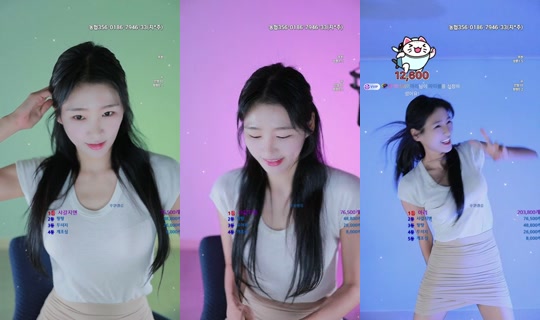 지엔데이's Stream - Aug 17, 2026, 8:52 AM