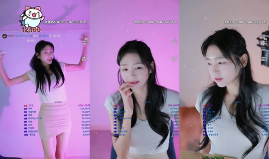 지엔데이's Stream - Aug 17, 2026, 10:35 AM