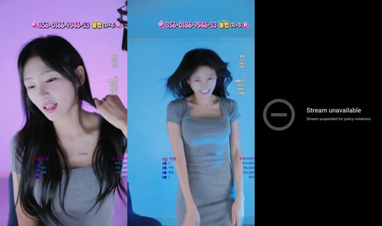 지엔데이's Stream - Aug 26, 2026, 1:03 PM