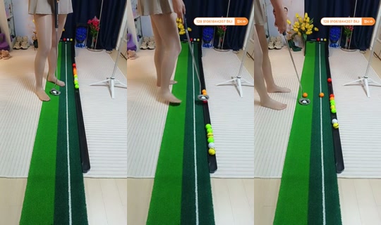 착한다은's Stream - Oct 14, 2026, 1:41 PM