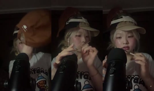 창식냥tv's Stream - Jul 13, 2026, 5:54 PM