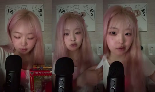 창식냥tv's Stream - Jul 27, 2026, 2:39 PM