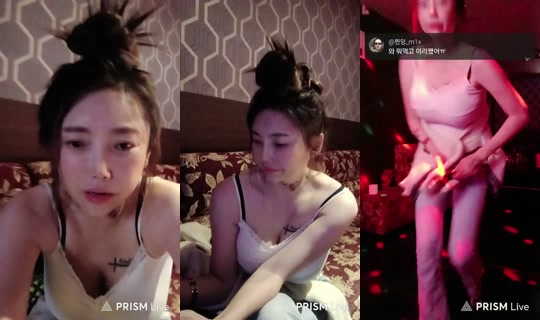 촉촉꿀정's Stream - Oct 18, 2026, 3:20 PM