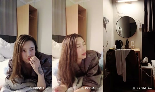 촉촉꿀정's Stream - Oct 18, 2026, 6:07 PM