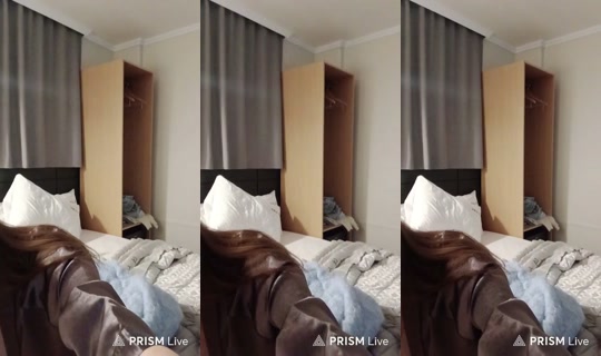 촉촉꿀정's Stream - Oct 18, 2026, 6:58 PM
