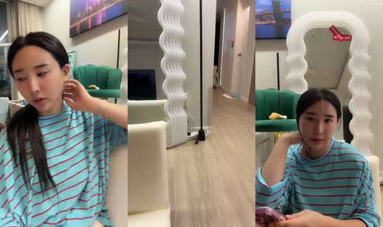 최블링97's Stream - Sep 5, 2026, 11:56 AM