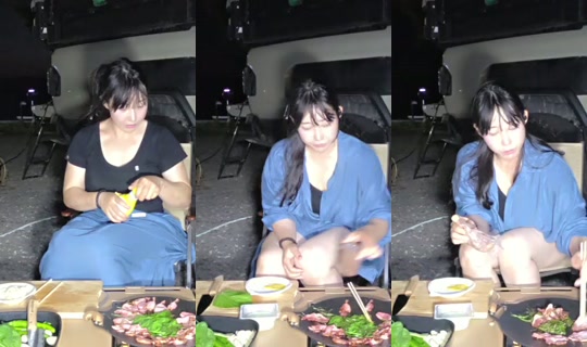 쵸니's Stream - Jul 23, 2026, 11:32 AM