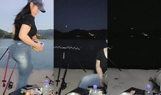 쵸니's Stream - Jul 24, 2026, 10:58 AM
