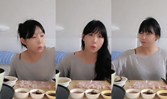 Stream di 쵸니 - 27 lug 2026, 12:09