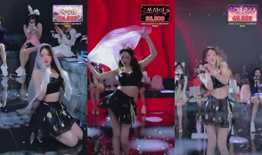 케이레이블-g5e's Stream - Aug 4, 2026, 11:53 AM