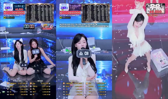 Stream ni 케이레이블-g5e - Ago 4, 2026, 8:05 PM