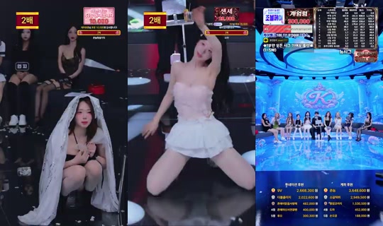 Stream ni 케이레이블-g5e - Ago 8, 2026, 10:08 AM