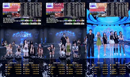 ไลฟ์ของ 케이레이블-g5e - 8 ส.ค. 2569 16:43