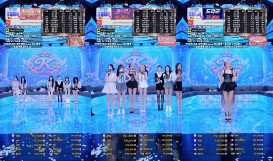 케이레이블-g5e's Stream - Sep 16, 2026, 9:34 AM