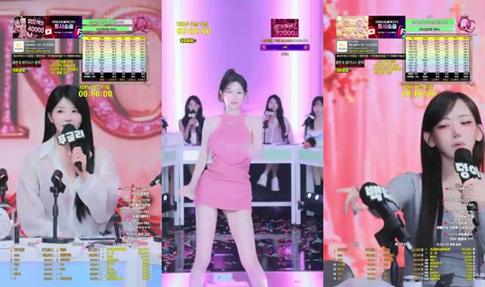 퀸셀official's Stream - Aug 7, 2026, 9:43 AM