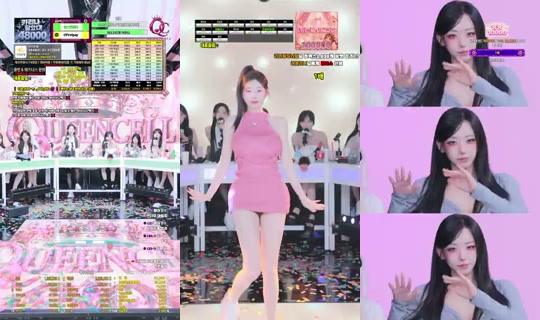 퀸셀official Aufgenommen am 7. Aug. 2026, 13:47