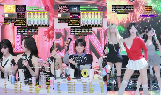퀸셀official の配信 - 2026年8月10日 16:25
