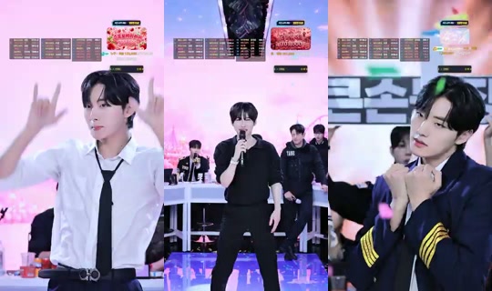 킹스맨대표김인환's Stream - Sep 4, 2026, 5:19 PM